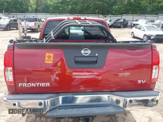 2016 Nissan Frontier SV z VIN 1N6AD0ER4GN719441, wystawiony jako IAAI lot #42382093 z przebiegiem 84 209 mil mil oraz . Historia ofert i sprzedaży dostępna na DreamBid. Obrazek 17.