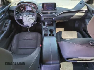 2020 Nissan Altima S z VIN 1N4BL4BV6LC208604, wystawiony jako Copart lot #49843965 z przebiegiem 89 384 mil mil oraz Szkoda całkowita • Salvage title. Historia ofert i sprzedaży dostępna na DreamBid. Obrazek 8.