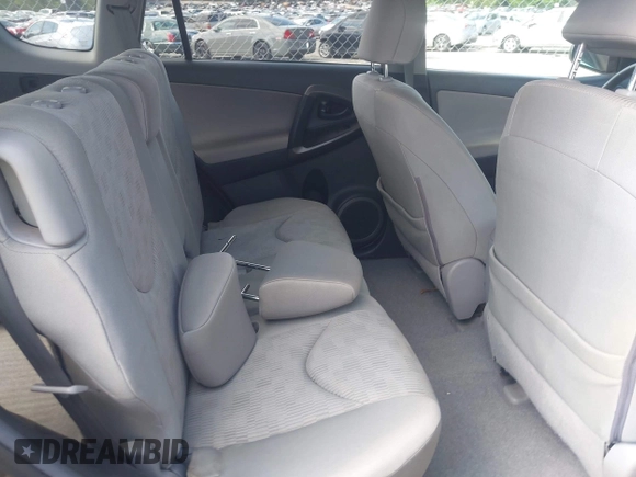 2012 Toyota RAV4 с VIN 2T3BF4DV6CW179522, выставлен на аукционе IAAI как лот 42268602 с пробегом 162 308 миль миль и . История ставок и продаж доступна на DreamBid. Изображение 8.