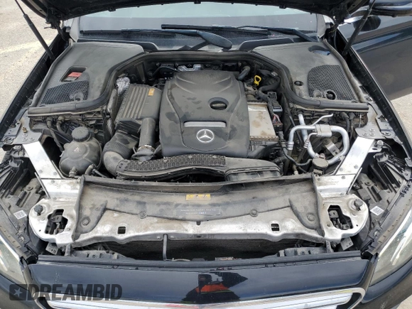 2019 Mercedes-Benz E 300 с VIN WDDZF4KB6KA648909, выставлен на аукционе Copart как лот 49472015 с пробегом 52 473 миль миль и Списание • Salvage title. История ставок и продаж доступна на DreamBid. Изображение 12.