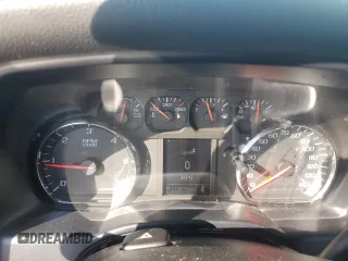 2014 GMC Sierra 1500 z VIN 1GTN1TEH1EZ246383, wystawiony jako Copart lot #82172174 z przebiegiem 136 794 mil mil oraz Szkody całkowita. Historia ofert i sprzedaży dostępna na DreamBid. Obrazek 9.