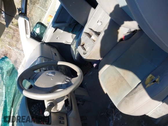 2005 Nissan Titan SE with VIN 1N6AA06BX5N515282, listed as a IAAI auction lot 41304518 with 292,111 mi miles and . Bid and sale history available at DreamBid. Image 5.
