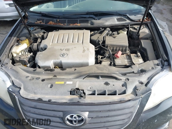 2009 Toyota Avalon XL with VIN 4T1BK36B49U337785, listed as a IAAI auction lot 41900563 with Not Provided miles and . Bid and sale history available at DreamBid. Image 10.