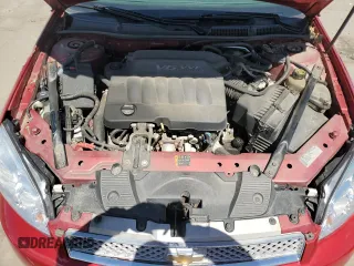 2013 Chevrolet Impala LT with VIN 2G1WB5E3XD1160961, listed as a Copart auction lot 53717505 with 159,750 mi miles and Salvage Title. Bid and sale history available at DreamBid. Image 11.