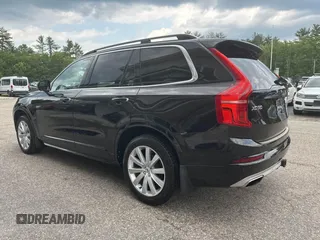 2016 Volvo XC90 T6 Momentum с VIN YV4A22PK7G1092761, выставлен на аукционе IAAI как лот 42497650 с пробегом 119 018 миль миль и . История ставок и продаж доступна на DreamBid. Изображение 3.