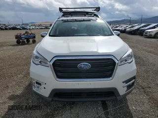 2022 Subaru Ascent Touring с VIN 4S4WMARD0N3465261, выставлен на аукционе Copart как лот 51167405 с пробегом 11 215 миль миль и Списание • Salvage title. История ставок и продаж доступна на DreamBid. Изображение 5.