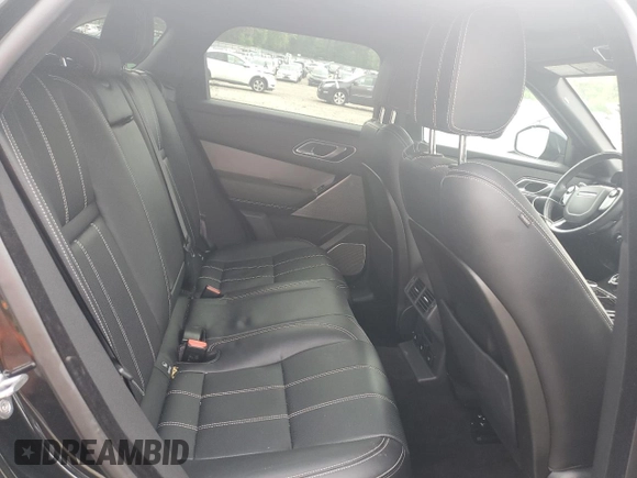 2020 Land Rover Range Rover Velar S z VIN SALYB2EX4LA287221, wystawiony jako Copart lot #56945115 z przebiegiem 62 612 mil mil oraz Szkoda całkowita • Salvage title. Historia ofert i sprzedaży dostępna na DreamBid. Obrazek 11.