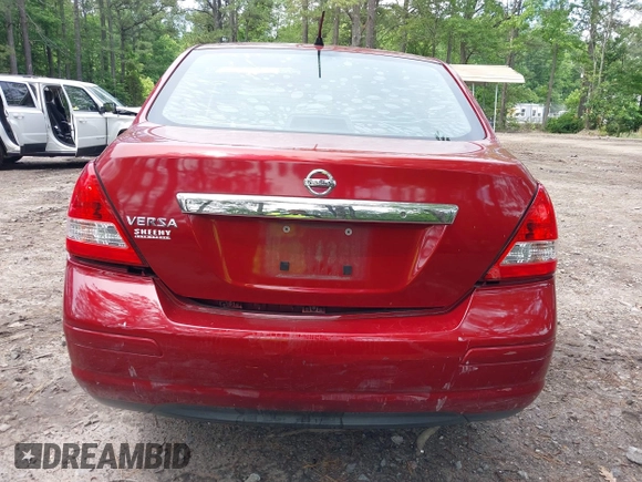 2010 Nissan Versa S с VIN 3N1BC1AP3AL458043, выставлен на аукционе IAAI как лот 42325382 с пробегом 224 639 миль миль и . История ставок и продаж доступна на DreamBid. Изображение 16.