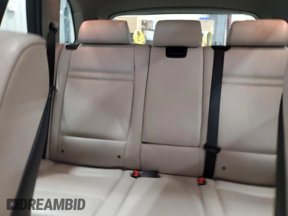 2012 BMW X5 35i с VIN 5UXZV4C55CL750678, выставлен на аукционе Copart как лот 52995185 с пробегом 130 912 миль миль и Чистый • Clean title. История ставок и продаж доступна на DreamBid. Изображение 10.