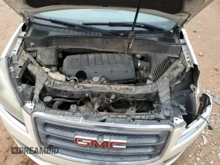 2014 GMC Acadia SLE with VIN 1GKKRPKD1EJ159476, listed as a Copart auction lot 47479515 with 0 mi miles and Salvage Title. Bid and sale history available at carsss.com. Image 13.