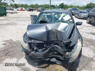 2011 Honda Accord LX-P с VIN 1HGCP2F46BA041522, выставлен на аукционе IAAI как лот 39737912 с пробегом Не указан миль и . История ставок и продаж доступна на DreamBid. Изображение 6.