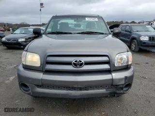 2006 Toyota Tundra with VIN 5TBJU32186S463258, listed as a Copart auction lot 51673625 with 324,757 mi miles and Clean Title. Bid and sale history available at carsss.com. Image 5.