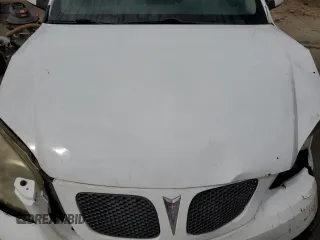 2007 Pontiac G5 z VIN 1G2AL15F277128406, wystawiony jako Copart lot #55516405 z przebiegiem 169 786 mil mil oraz Szkoda całkowita • Salvage title. Historia ofert i sprzedaży dostępna na DreamBid. Obrazek 11.