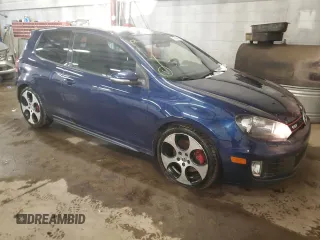 2011 Volkswagen GTI PZEV с VIN WVWFD7AJ1BW255996, выставлен на аукционе Copart как лот 42045695 с пробегом 203 067 миль миль и Списание • Salvage title. История ставок и продаж доступна на DreamBid. Изображение 4.