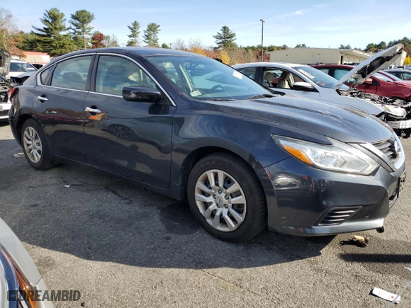 2016 Nissan Altima 2.5 SL with VIN 1N4AL3AP2GC231747, listed as a Copart auction lot 77513564 with 99,567 mi miles and Non Repairable. Bid and sale history available at carsss.com. Image 4.