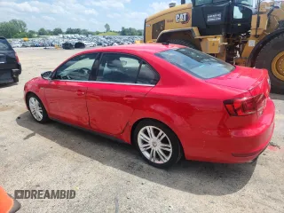 2014 Volkswagen Jetta GLI Edition 30 with VIN 3VW4S7AJ2EM295485, listed as a Copart auction lot 60864635 with 148,740 mi miles and Non repairable. Bid and sale history available at DreamBid. Image 2.