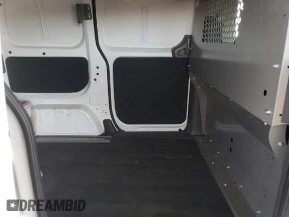 2019 Nissan NV200 S с VIN 3N6CM0KN1KK701486, выставлен на аукционе Copart как лот 57348785 с пробегом 133 891 миль миль и Списание • Salvage title. История ставок и продаж доступна на DreamBid. Изображение 11.