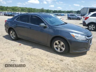 2016 Chevrolet Malibu LT with VIN 1G11C5SA1GU130783, listed as a Copart auction lot 54776095 with 224,566 mi miles and Salvage Title. Bid and sale history available at DreamBid. Image 4.