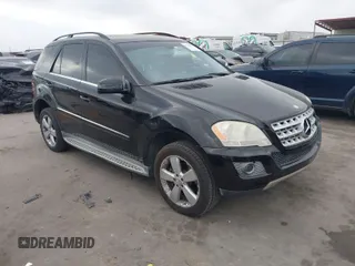 2011 Mercedes-Benz M 350 with VIN 4JGBB8GB1BA671274, listed as a IAAI auction lot 41796748 with 131,027 mi miles and . Bid and sale history available at DreamBid. Image 1.