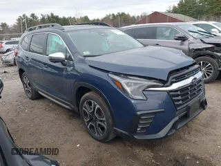2023 Subaru Ascent Limited z VIN 4S4WMAUD8P3439825, wystawiony jako IAAI lot #41962414 z przebiegiem 20 262 mil mil oraz . Historia ofert i sprzedaży dostępna na DreamBid. Obrazek 1.