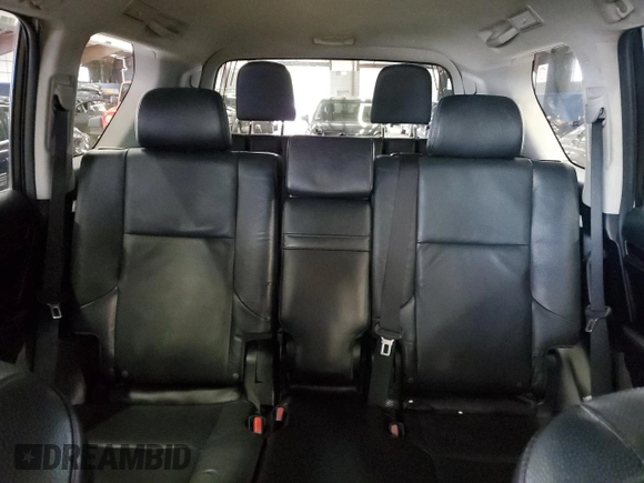 2016 Lexus GX 460 z VIN JTJBM7FX7G5124092, wystawiony jako Copart lot #57300685 z przebiegiem 209 585 mil mil oraz Tytuł czysty. Historia ofert i sprzedaży dostępna na DreamBid. Obrazek 10.