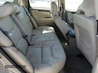 2002 Volvo V70 with VIN YV1SJ58DX21263405, listed as a Copart auction lot 69989364 with 133,710 mi miles and Salvage Title. Bid and sale history available at carsss.com. Image 10.