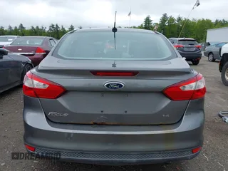 2012 Ford Focus SE with VIN 1FAHP3F2XCL458016, listed as a IAAI auction lot 42320697 with 235,248 mi miles and . Bid and sale history available at DreamBid. Image 16.