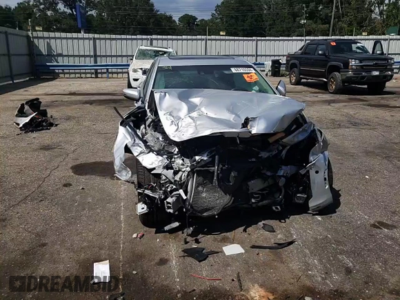 2014 Cadillac CTS Performance RWD with VIN 1G6AS5S35E0177365, listed as a Copart auction lot 68710594 with Not Provided miles and Salvage Title. Bid and sale history available at DreamBid. Image 10.