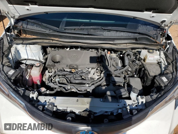 2021 Toyota Sienna XLE with VIN 5TDYRKEC5MS009173, listed as a Copart auction lot 52110265 with 81,880 mi miles and Salvage Title. Bid and sale history available at carsss.com. Image 13.