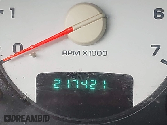2004 Dodge 1500 SLT with VIN 1D7HA18D14J124376, listed as a IAAI auction lot 41772597 with 217,421 mi miles and . Bid and sale history available at DreamBid. Image 15.