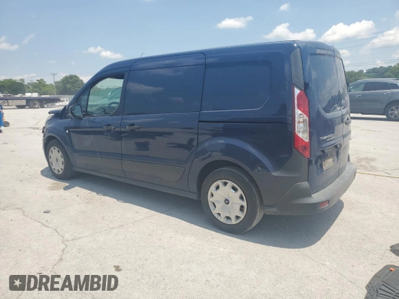 2016 Ford Transit Connect XL z VIN NM0LS7E74G1263437, wystawiony jako Copart lot #59053795 z przebiegiem 138 508 mil mil oraz Szkoda całkowita • Salvage title. Historia ofert i sprzedaży dostępna na DreamBid. Obrazek 2.