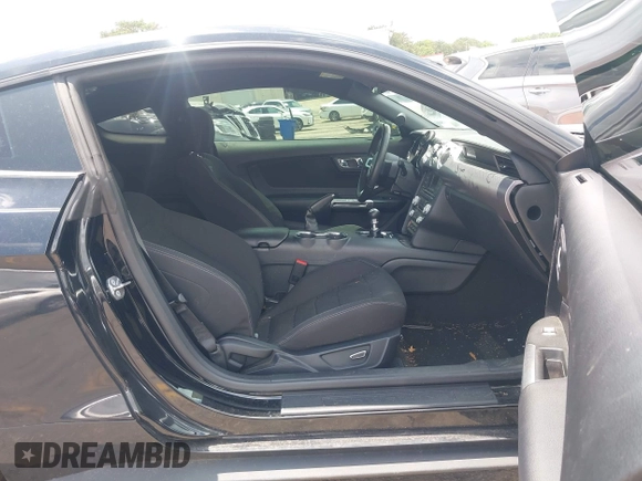 2016 Ford Mustang GT with VIN 1FA6P8CF7G5332184, listed as a IAAI auction lot 42469612 with 56,593 mi miles and . Bid and sale history available at DreamBid. Image 5.