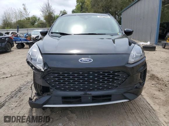 2020 Ford Escape SE Sport Hybrid z VIN 1FMCU0BZ2LUB13387, wystawiony jako Copart lot #50633985 z przebiegiem 106 319 mil mil oraz Nie do naprawy • Non repairable. Historia ofert i sprzedaży dostępna na DreamBid. Obrazek 5.