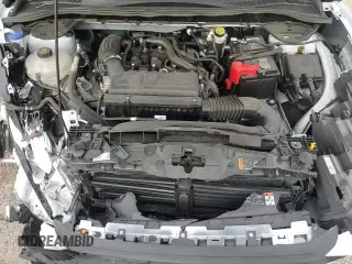 2023 Ford Escape z VIN 1FMCU0FN0PUA83836, wystawiony jako Copart lot #84721474 z przebiegiem 27 750 mil mil oraz Szkoda całkowita • Salvage title. Historia ofert i sprzedaży dostępna na DreamBid. Obrazek 16.
