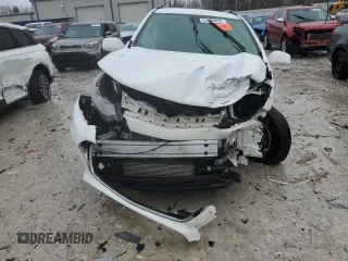 2017 Chevrolet Trax LT with VIN KL7CJLSB5HB086736, listed as a Copart auction lot 51466835 with Not Provided miles and Clean Title. Bid and sale history available at carsss.com. Image 5.