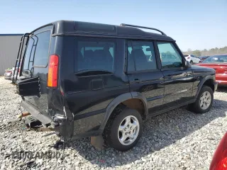 2003 Land Rover Discovery with VIN SALTL16413A795748, listed as a Copart auction lot 48371335 with 66,952 mi miles and Clean Title. Bid and sale history available at DreamBid. Image 3.