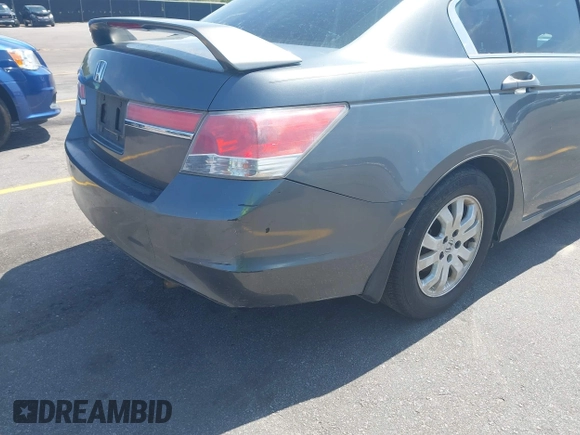 2011 Honda Accord EX with VIN 1HGCP2E71BA036692, listed as a IAAI auction lot 41942166 with 189,235 mi miles and . Bid and sale history available at DreamBid. Image 18.