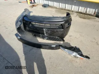 2013 Buick LaCrosse Premium 1 с VIN 1G4GF5E33DF228876, выставлен на аукционе Copart как лот 64781645 с пробегом 108 212 миль миль и Списание • Salvage title. История ставок и продаж доступна на DreamBid. Изображение 12.