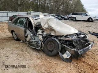 2000 Toyota Avalon XL z VIN 4T1BF28B4YU032815, wystawiony jako Copart lot #55579375 z przebiegiem Nie podano mil oraz Nie do naprawy • Non repairable. Historia ofert i sprzedaży dostępna na DreamBid. Obrazek 4.