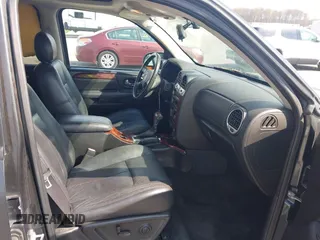 2005 GMC Envoy SLE with VIN 1GKDT13S052299632, listed as a IAAI auction lot 41966628 with 199,312 mi miles and . Bid and sale history available at DreamBid. Image 5.