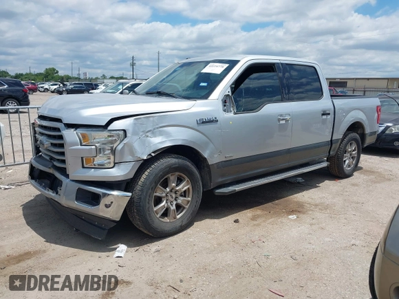 2016 Ford F-150 XL with VIN 1FTEW1CP7GKE01708, listed as a IAAI auction lot 42224770 with 253,191 mi miles and . Bid and sale history available at DreamBid. Image 19.