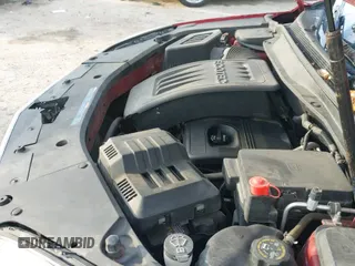 2013 Chevrolet Equinox LTZ с VIN 1GNALFEK3DZ100286, выставлен на аукционе IAAI как лот 43344015 с пробегом 140 774 миль миль и . История ставок и продаж доступна на DreamBid. Изображение 19.