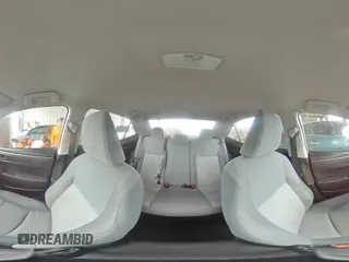 2016 Toyota Corolla L z VIN 5YFBURHE6GP370774, wystawiony jako Copart lot #59530345 z przebiegiem 124 263 mil mil oraz Szkoda całkowita • Salvage title. Historia ofert i sprzedaży dostępna na DreamBid. Obrazek 15.