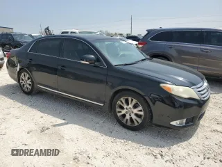 2012 Toyota Avalon with VIN 4T1BK3DB0CU447338, listed as a Copart auction lot 49911715 with 175,839 mi miles and Salvage Title. Bid and sale history available at DreamBid. Image 4.