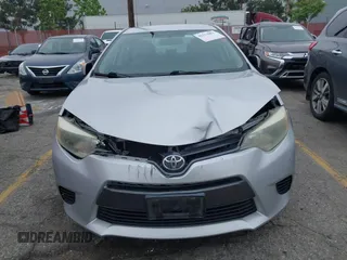 2015 Toyota Corolla L with VIN 5YFBURHE6FP259379, listed as a IAAI auction lot 42153082 with 185,294 mi miles and . Bid and sale history available at DreamBid. Image 6.