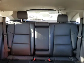 2013 Acura RDX with VIN 5J8TB3H38DL016153, listed as a Copart auction lot 50892005 with 127,391 mi miles and Salvage Title. Bid and sale history available at carsss.com. Image 10.