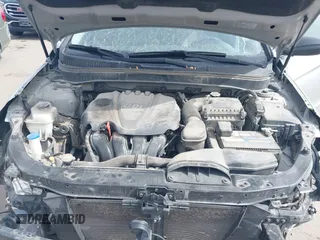 2012 Hyundai Sonata GLS with VIN 5NPEB4AC1CH309290, listed as a IAAI auction lot 41854534 with 178,919 mi miles. Bid and sale history available at carsss.com. Image 10.