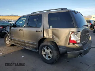 2002 Ford Explorer Limited с VIN 1FMZU75K52ZC59303, выставлен на аукционе Copart как лот 79132784 с пробегом 160 371 миль миль и Списание • Salvage title. История ставок и продаж доступна на DreamBid. Изображение 2.