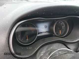 2019 Jeep Cherokee Limited с VIN 1C4PJMDN6KD292676, выставлен на аукционе Copart как лот 52232215 с пробегом 109 903 миль миль и Списание • Salvage title. История ставок и продаж доступна на DreamBid. Изображение 9.