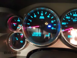 2012 GMC Sierra 1500 SLE z VIN 1GTR2VE73CZ220060, wystawiony jako IAAI lot #41499865 z przebiegiem 217 125 mil mil oraz . Historia ofert i sprzedaży dostępna na DreamBid. Obrazek 7.